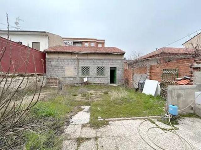 Casa en venta en La Estación, Collado