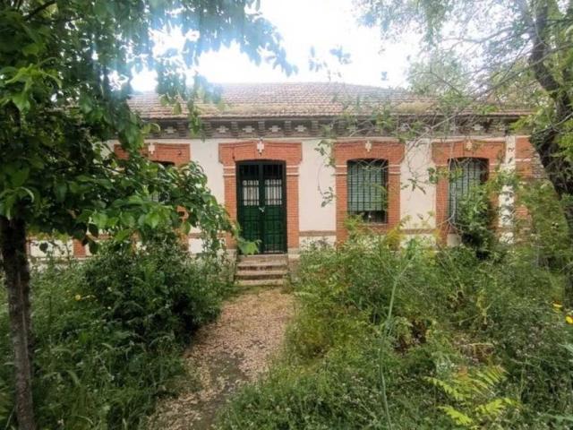 Casa en venta en Collado Villalba