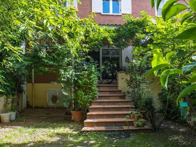 Casa en venta en Collado Villalba