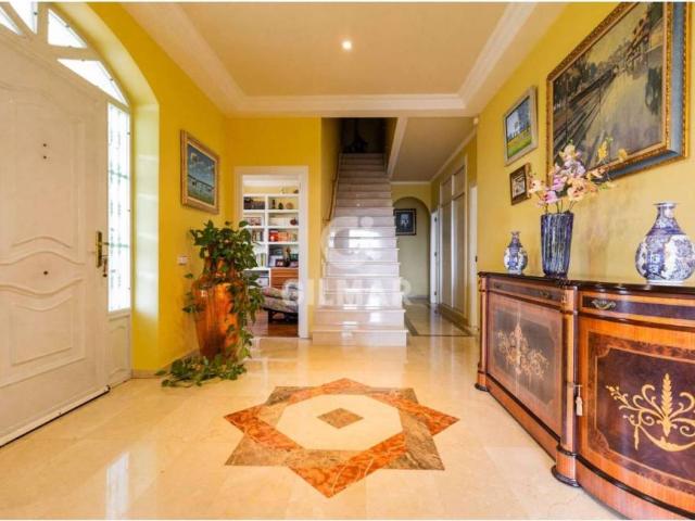 Casa en venta en Galapagar, Madrid