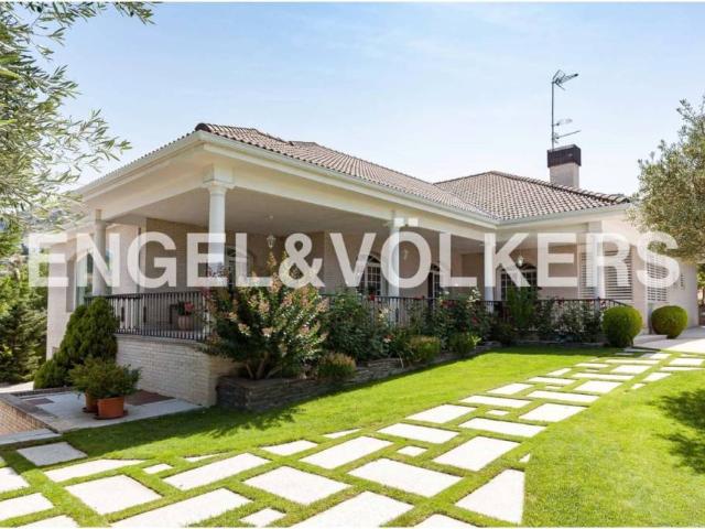Casa en venta en Collado Villalba