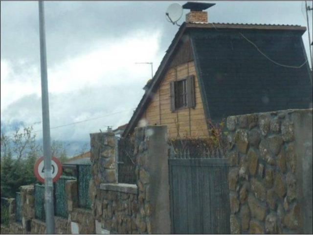 Casa en venta en Dominio de Fontenebro, Collado