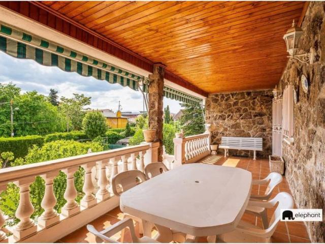 Casa en venta en Collado Villalba