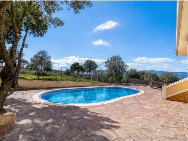 Casa en venta en Dominio de Fontenebro, Collado