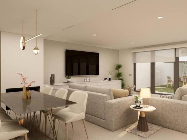 Casa en venta en Collado Villalba