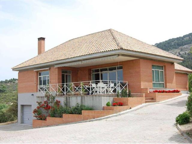 Casa en venta en Collado Villalba Casa en venta en Collado Villalba