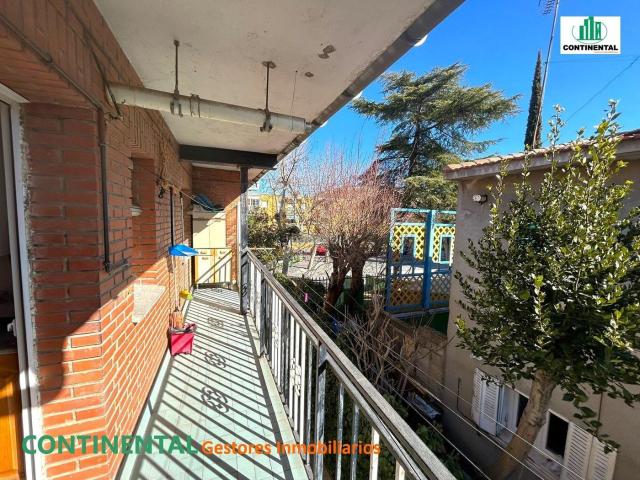 Casa en venta en La Estación, Collado