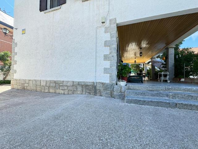 Casa en venta en La Estación, Collado