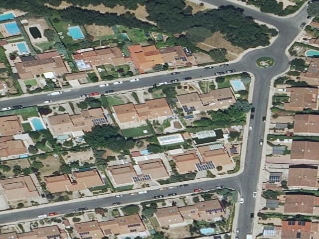 Casa en venta en La Estación, Collado
