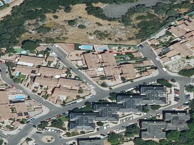 Casa en venta en La Estación, Collado