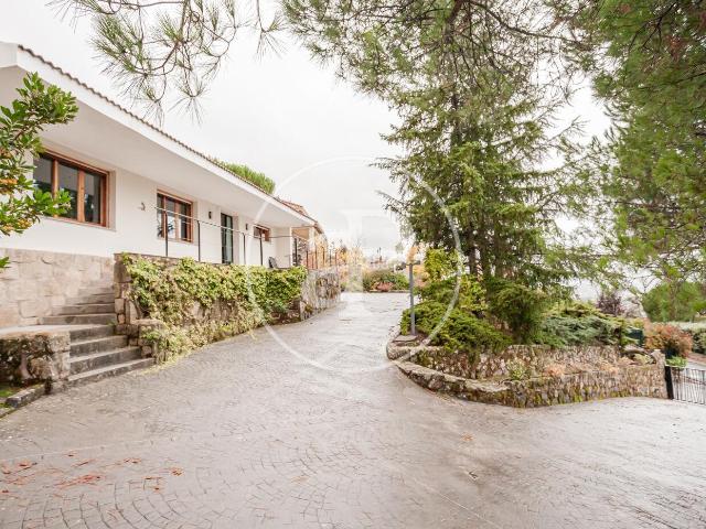 Casa en venta en Collado Villalba, La Estación