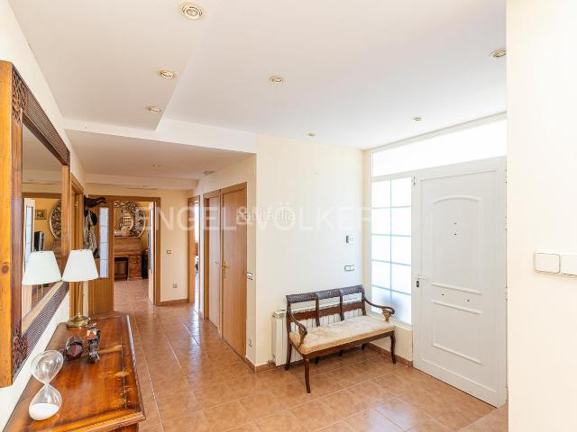 Casa en venta en La Estación, Collado