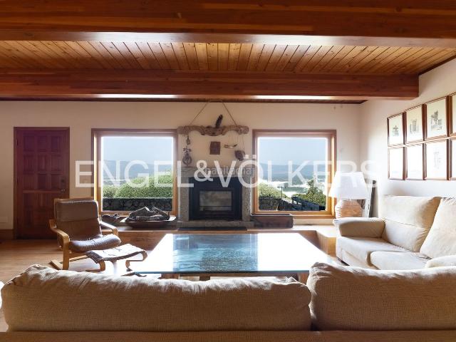 Casa en venta en La Estación, Collado