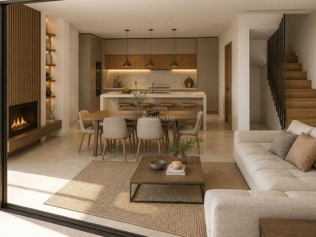 Casa en venta en La Estación, Collado Villalba