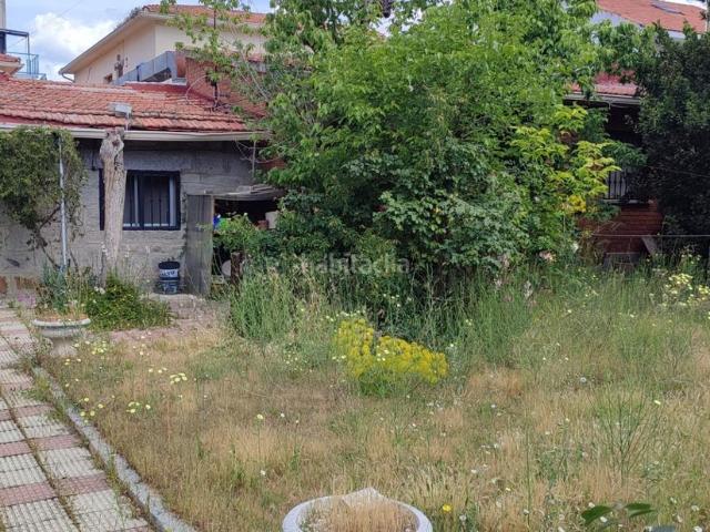 Casa en venta en La Estación, Collado