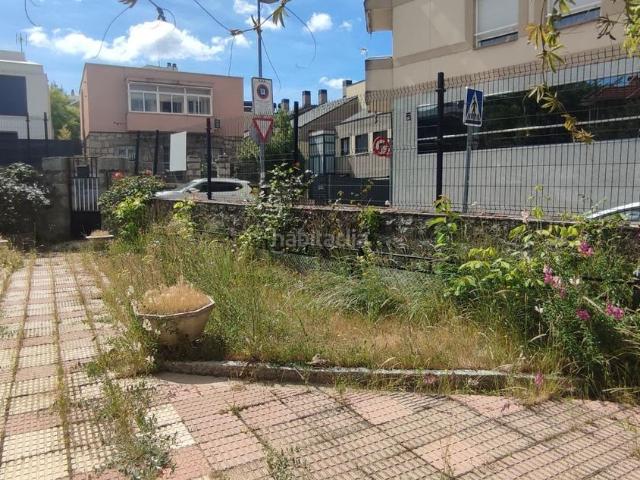 Casa en venta en La Estación, Collado