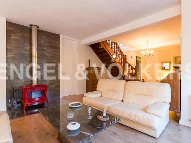 Casa en venta en La Estación, Collado