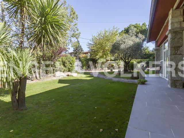 Casa en venta en La Estación, Collado