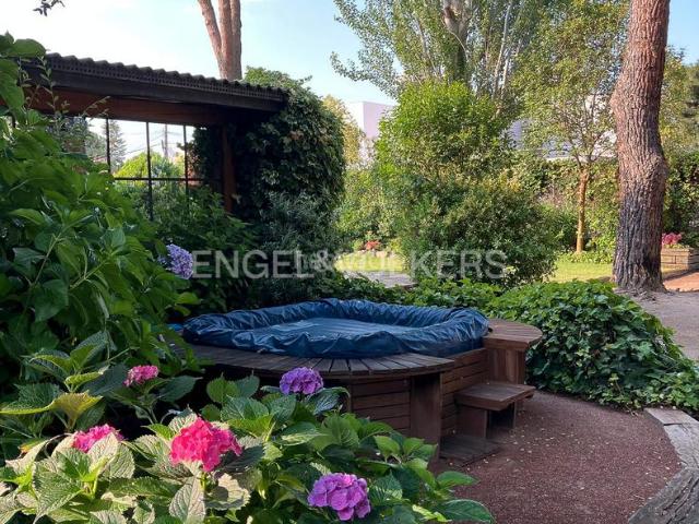 Casa en venta en Collado Villalba, La Estación