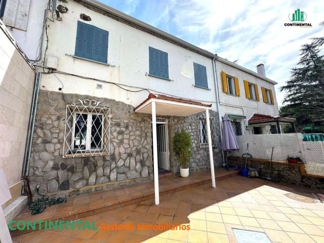 Casa en venta en Collado Villalba, La Estación
