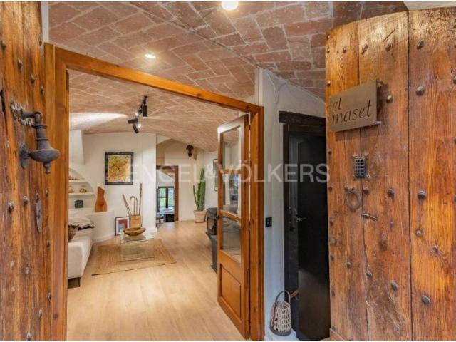Casa en venta en Collbató