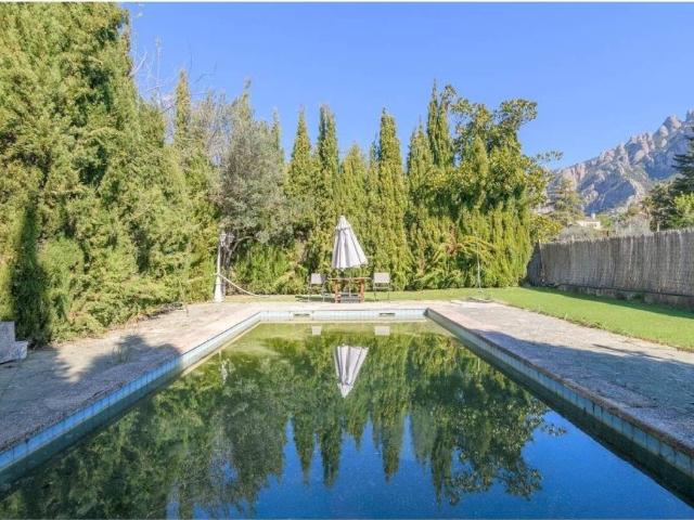 Casa en venta en Baix Llobregat, Catalunya