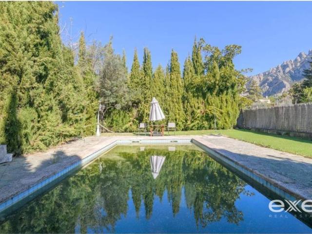 Casa en venta en Baix Llobregat, Catalunya
