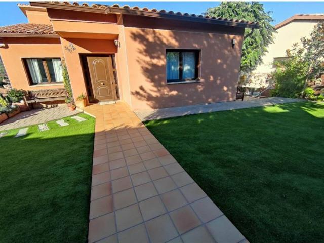 Casa en venta en Collbató