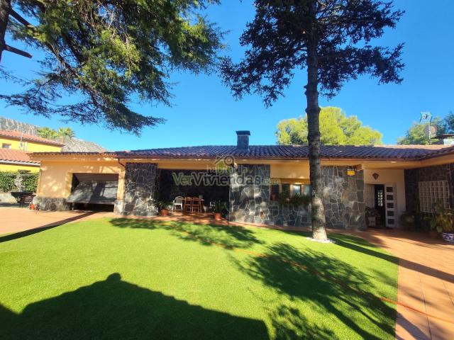 Casa en venta en Pla de Can Migrat, Collbató