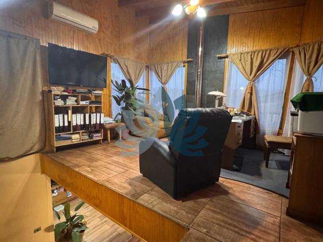 Casa en venta en Collipulli, La Araucanía