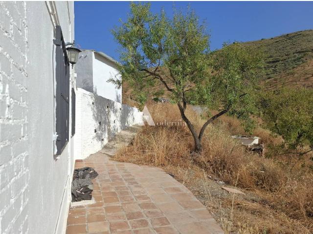 Casa en venta en Ciudad Jardín, Málaga-Costa del Sol