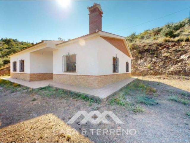 Casa en venta en La Axarquía, Andalucía