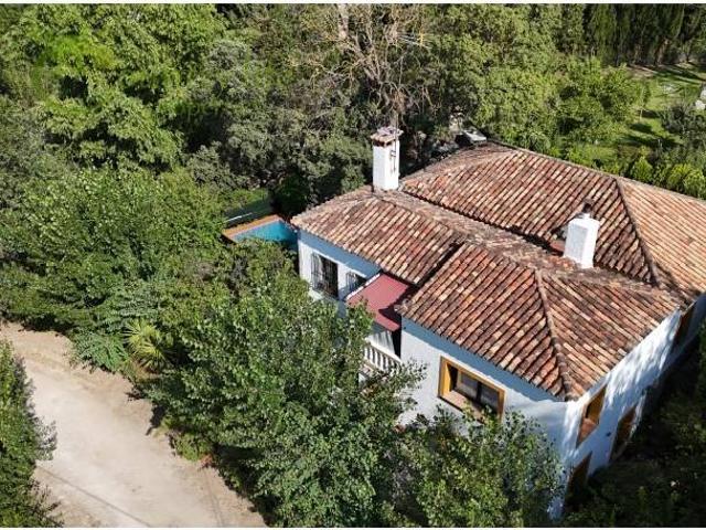 Casa en venta en La Axarquía, Andalucía