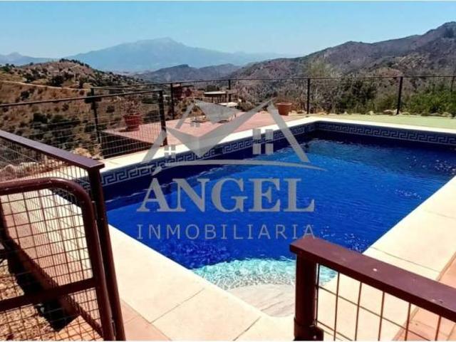 Casa en venta en Colmenar