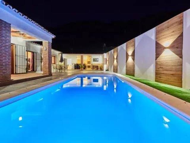 Casa en venta en La Axarquía, Andalucía