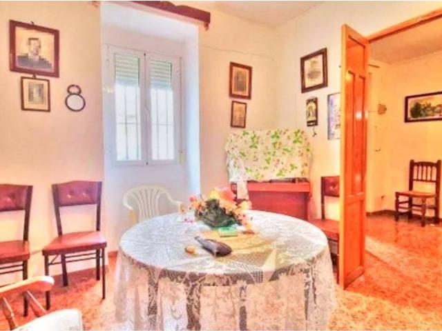 Casa en venta en La Axarquía, Andalucía