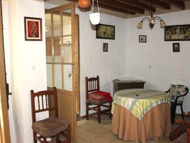 Casa en venta en La Axarquía, Andalucía