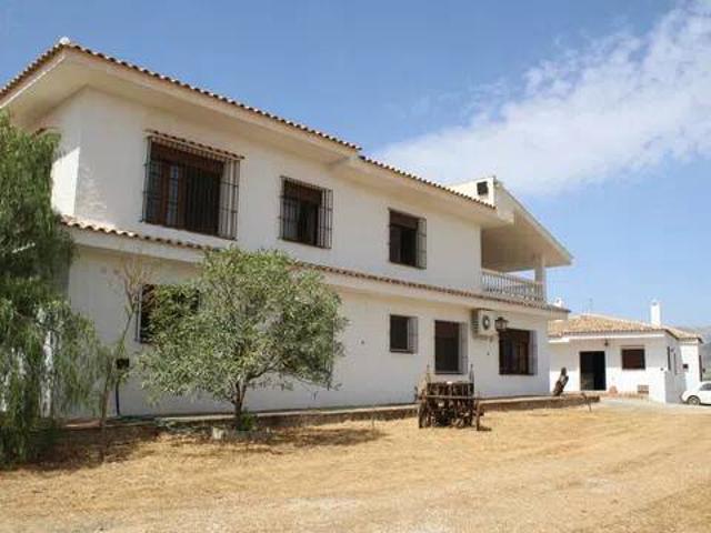 Casa en venta en La Axarquía, Andalucía