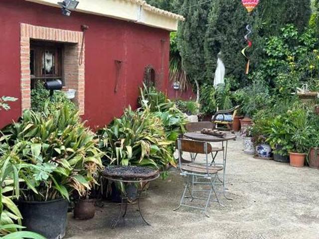 Casa en venta en La Axarquía, Andalucía