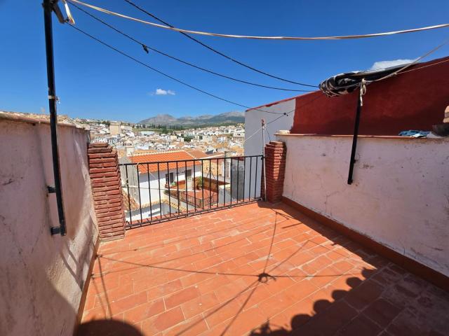 Casa en venta en La Axarquía, Andalucía