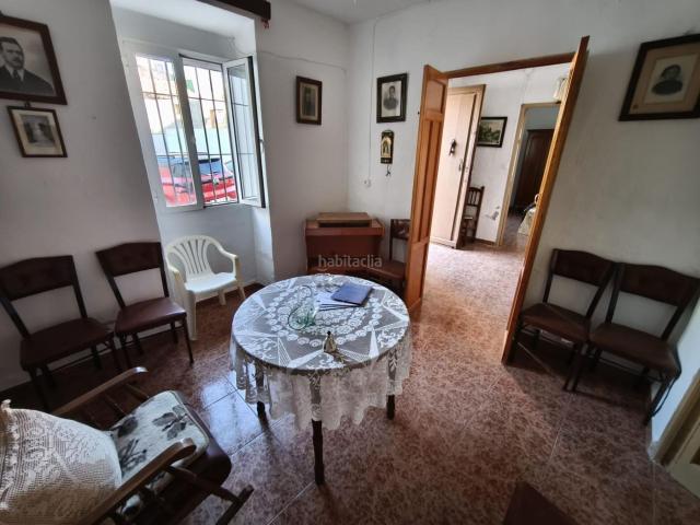 Casa en venta en La Axarquía, Andalucía