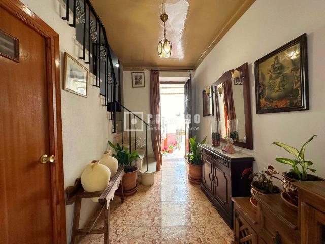 Casa en venta en La Axarquía, Andalucía