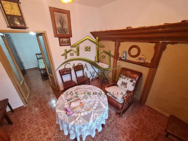 Casa en venta en La Axarquía, Andalucía