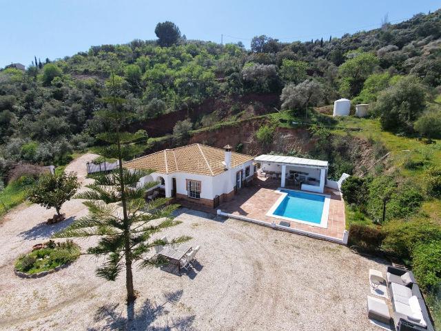 Chalet en venta en La Axarquía, Andalucía