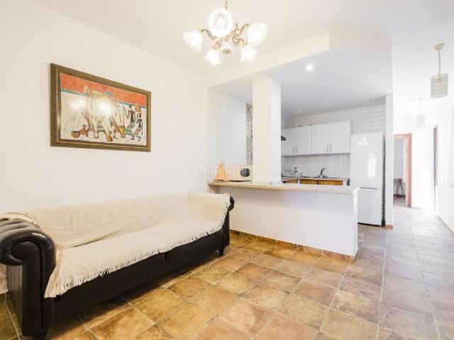 Casa en venta en La Axarquía, Andalucía