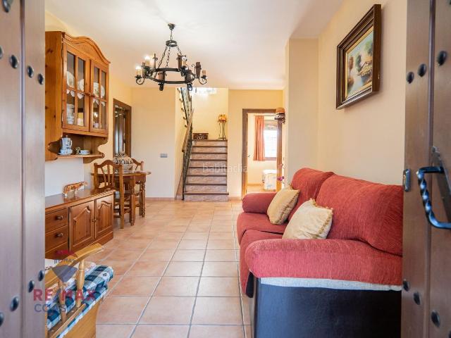Casa en venta en La Axarquía, Andalucía