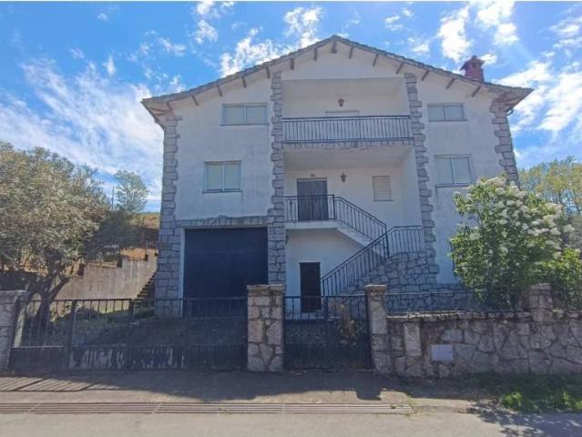 Casa en venta en Colmenar De Montemayor, Castilla y León