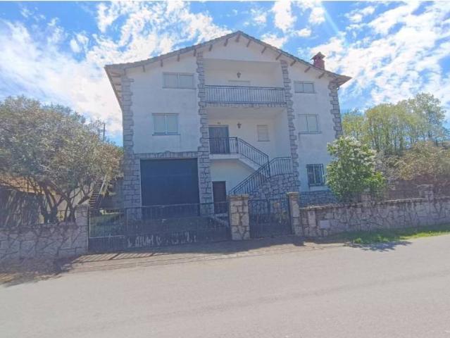 Casa en venta en Colmenar De Montemayor, Castilla y León