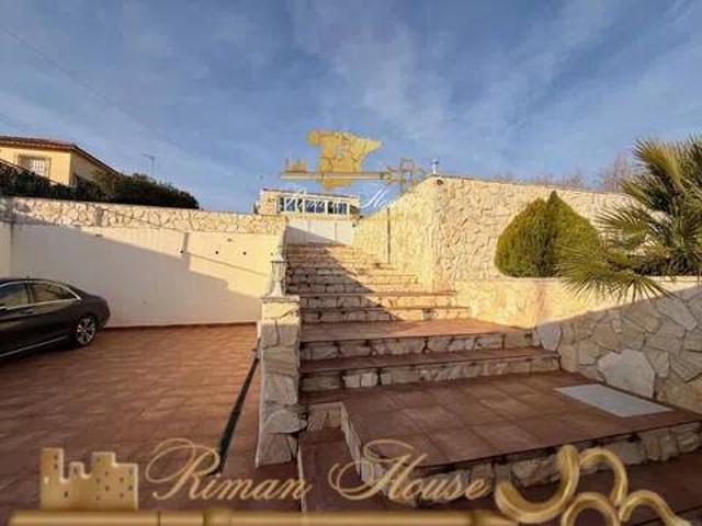 Casa en venta en Urtajo - Balcón del Tajo, Colmenar De Oreja