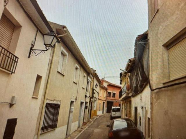 Casa en venta en Colmenar De Oreja